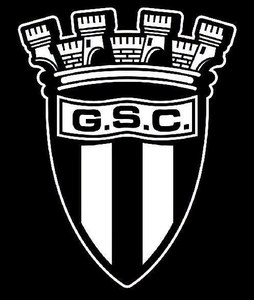 Emblema do Guifões Sport Clube